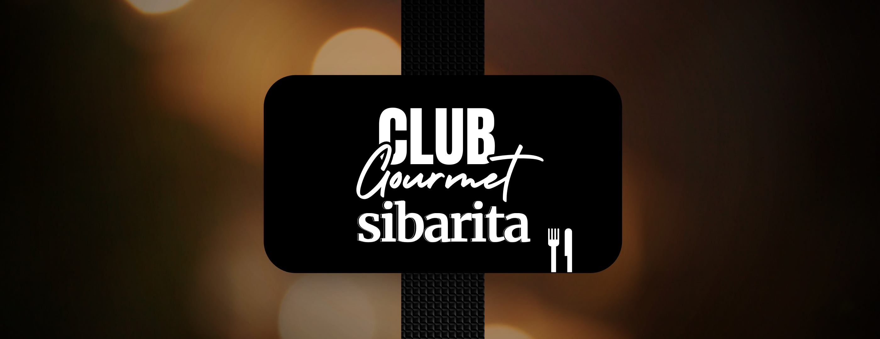 Club-gourmet sibarita