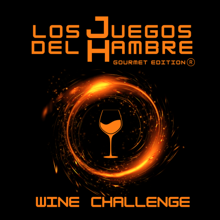 Juego de cata de vinos Fariña Wine Challenge