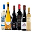 Juego de cata de vinos Fariña Wine Challenge