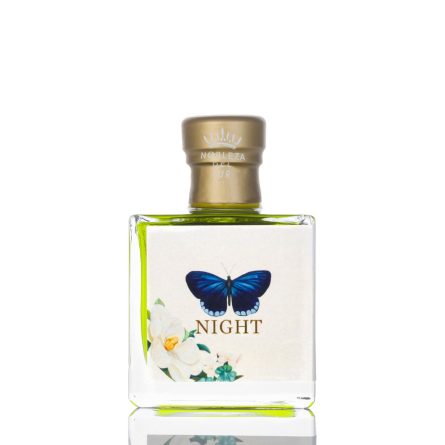 Aceite de oliva virgen extra NIGHT 100 ml. Caja de 30 botellas